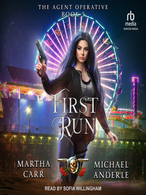 cover image of First Run